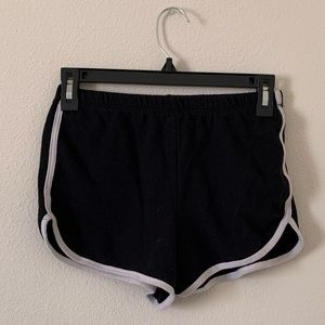 brandy melville shorts